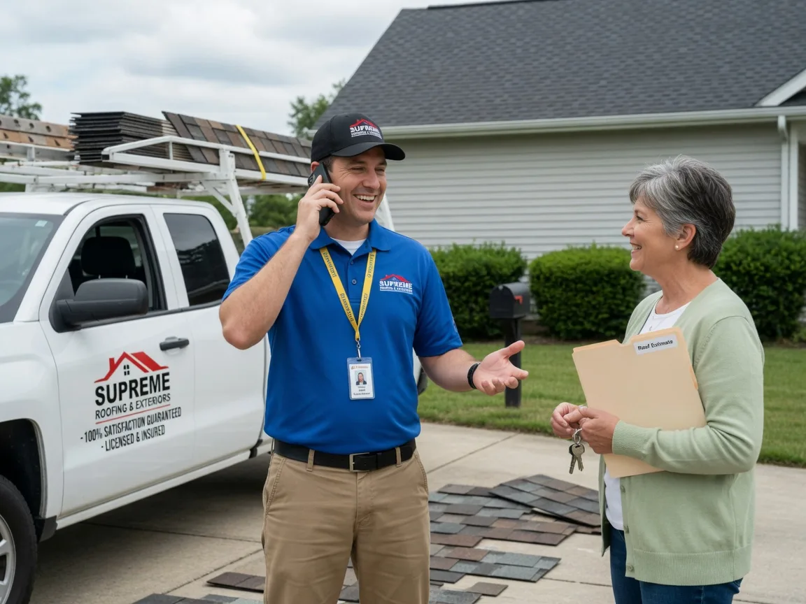 Roof Replacement Carversville, PA FAQs