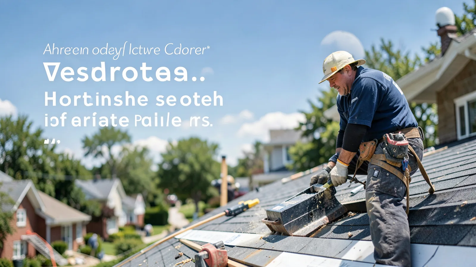 Roof Replacement in Carversville, PA near me